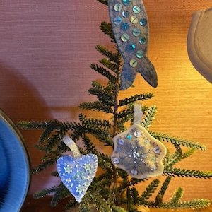 Comprador de Etsy ha añadido una foto de su compra