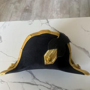 James added a photo of their purchase