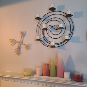 Etsy-köpare lade till en bild av sitt köp