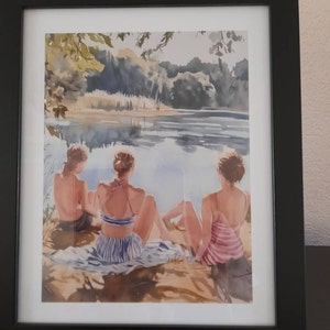 Margaret added a photo of their purchase