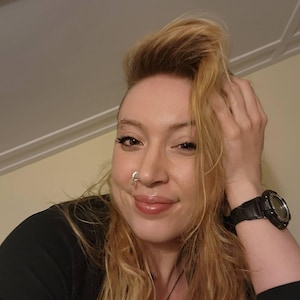Tara added a photo of their purchase
