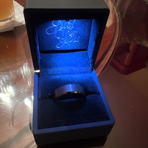 Jenna added a photo of their purchase