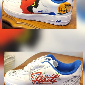 Amy added a photo of their purchase