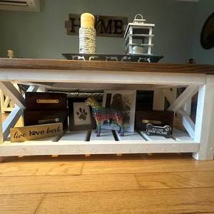 Sandy added a photo of their purchase