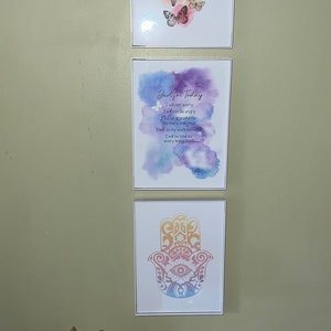 Sandy added a photo of their purchase