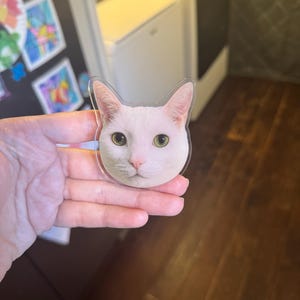Etsy buyer added a photo of their purchase