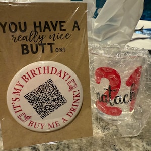 Comprador Etsy adicionaram uma foto da sua compra