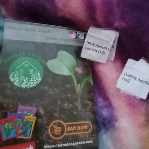 Melissa added a photo of their purchase