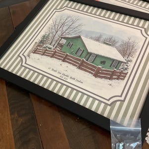 Cheryl added a photo of their purchase