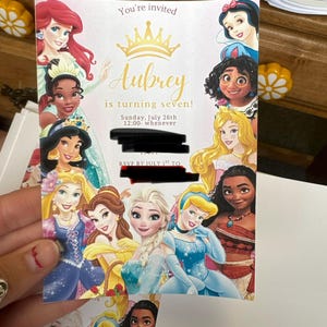 Julia added a photo of their purchase