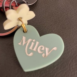 Samantha added a photo of their purchase