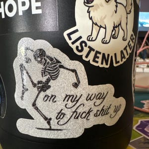 Kayla hat ein Foto des gekauften Artikels hinzugefügt
