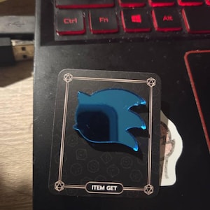Kitty added a photo of their purchase
