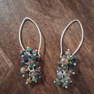 Sophie added a photo of their purchase