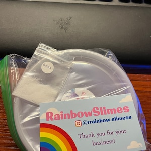 Minyi ha añadido una foto de su compra