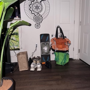 Etsy buyer added a photo of their purchase