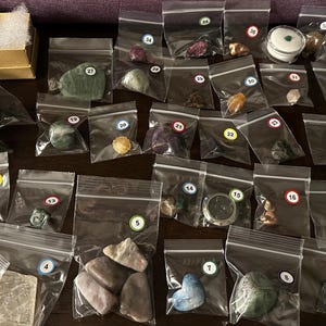 Acquirente Etsy ha aggiunto una foto del proprio acquisto