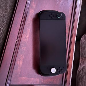 Philip added a photo of their purchase