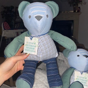 Ailsa added a photo of their purchase