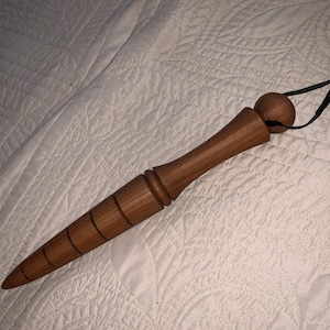 The Dibble Garden Tool - Etsy