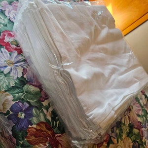 Etsy-koper heeft een foto van de aankoop toegevoegd