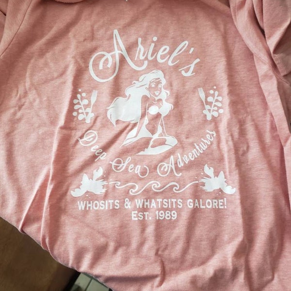 Hold Your Horses OS Tee