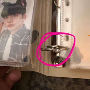 Kyla added a photo of their purchase