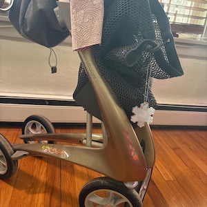 Soledad added a photo of their purchase