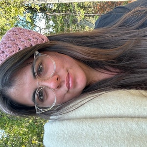 Mikayla hat ein Foto des gekauften Artikels hinzugefügt
