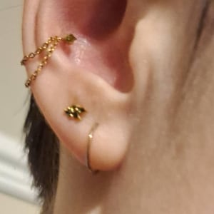 Anna added a photo of their purchase