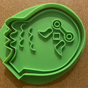 Phil hat ein Foto des gekauften Artikels hinzugefügt