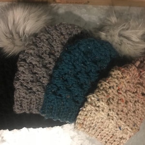 Michelle added a photo of their purchase