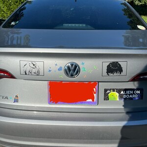 Ash added a photo of their purchase