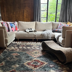 Sarah adicionaram uma foto da sua compra