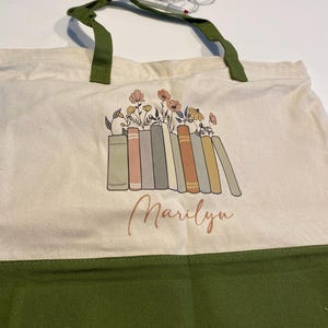 Etsy buyer added a photo of their purchase