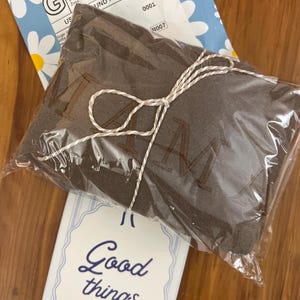 LN added a photo of their purchase