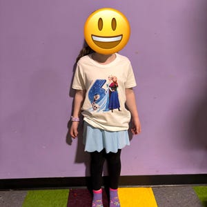 Courtney ha añadido una foto de su compra
