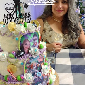 Yesenia added a photo of their purchase