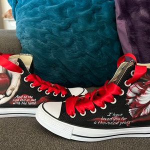 converse twilight