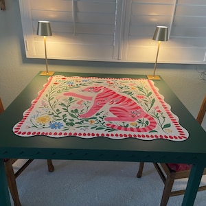 Mary added a photo of their purchase