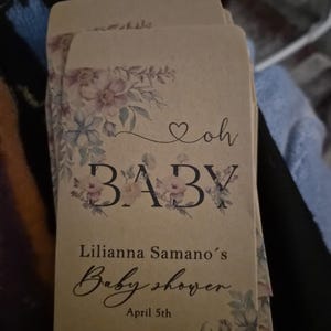 Terianna adicionaram uma foto da sua compra