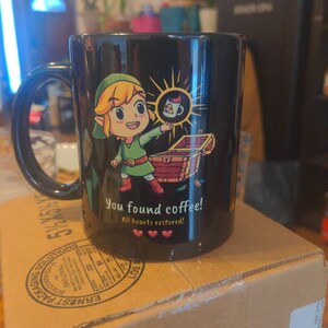 Zack added a photo of their purchase
