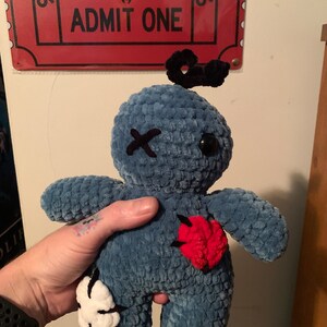 Laura added a photo of their purchase
