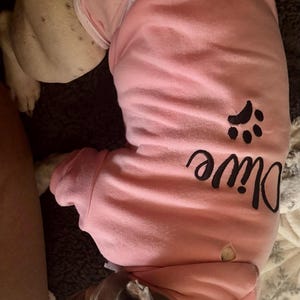 Winston’s added a photo of their purchase