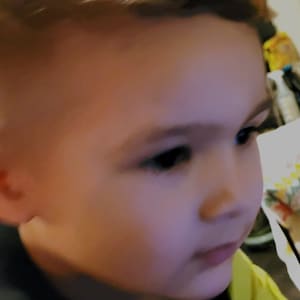 serena heeft een foto van de aankoop toegevoegd