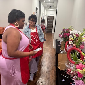 Deshandra added a photo of their purchase