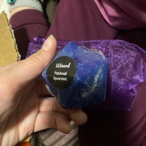 Glenda added a photo of their purchase