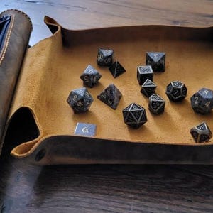 Tom added a photo of their purchase