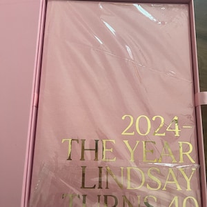Emma added a photo of their purchase