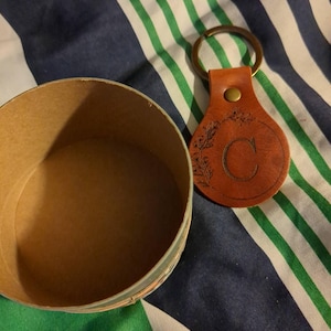 Etsy-Käufer:in hat ein Foto des gekauften Artikels hinzugefügt